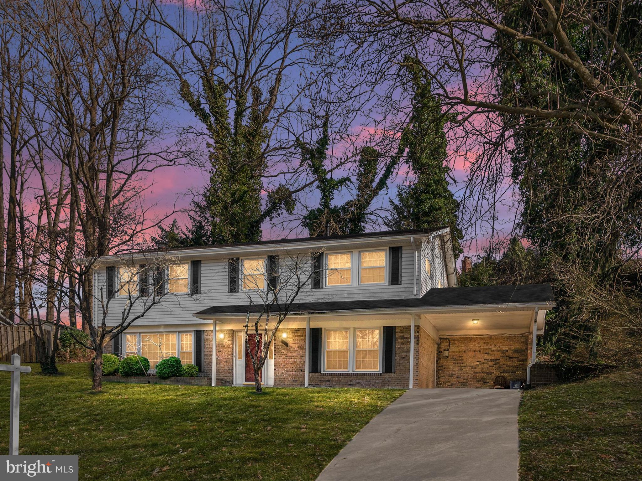 1125 Tiffany Road Silver Spring, MD 20904 - Photo 1 of 34 Gallery Image 1