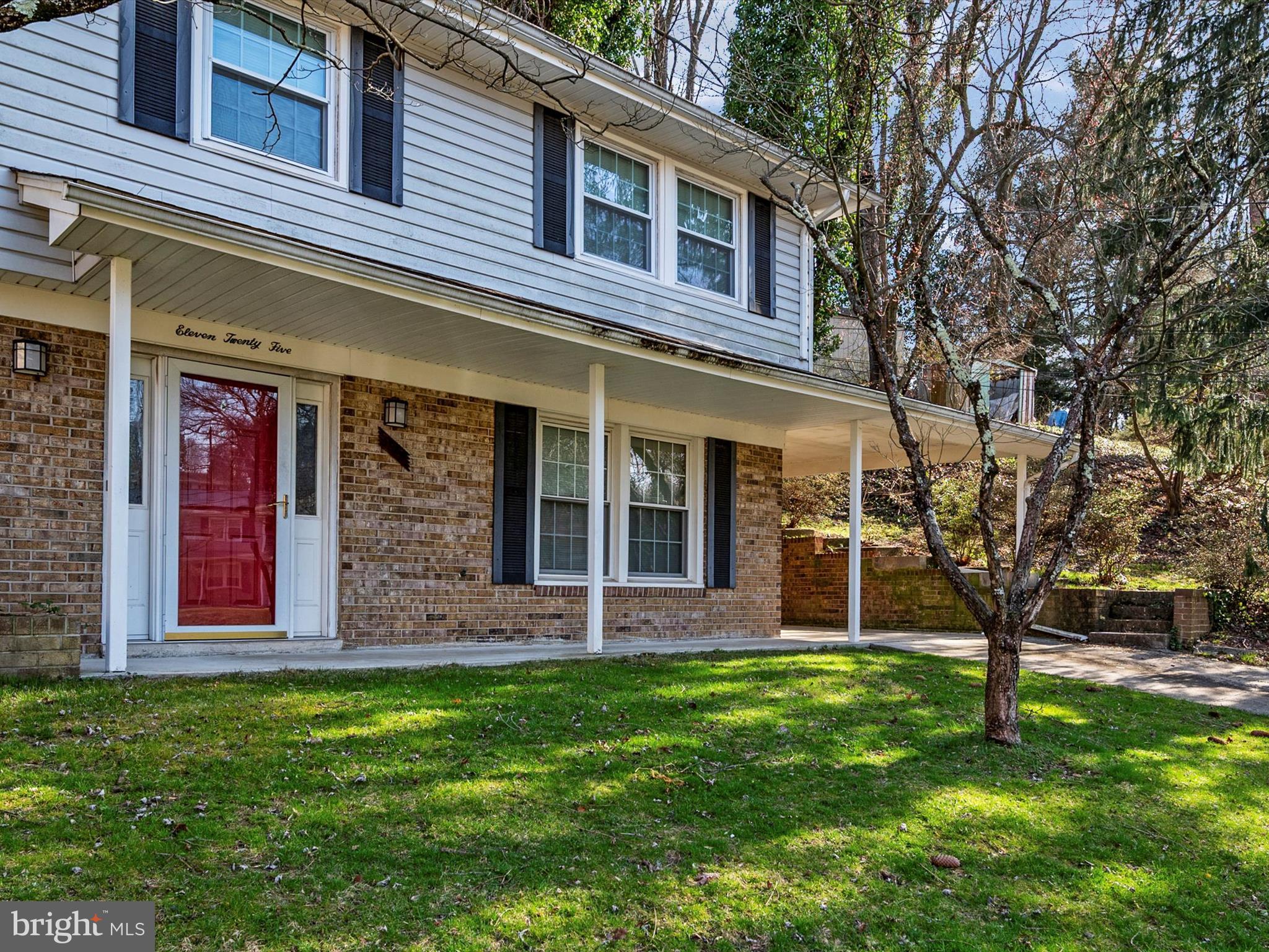 1125 Tiffany Road Silver Spring, MD 20904 - Photo 4 of 34 Gallery Image 4