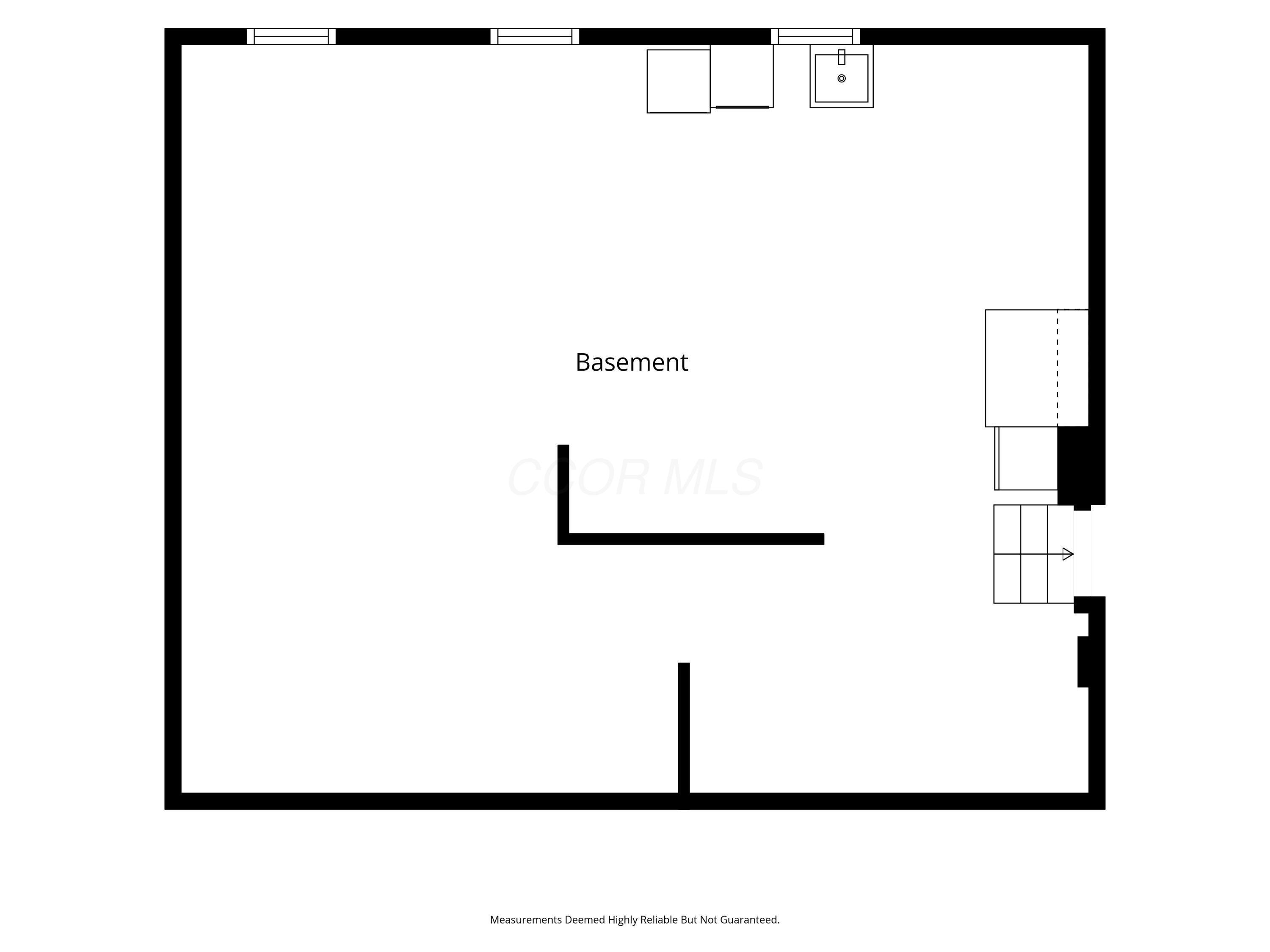 1561 Kirkley Road Columbus, OH 43221 - Photo 89 of 92 Floorplan