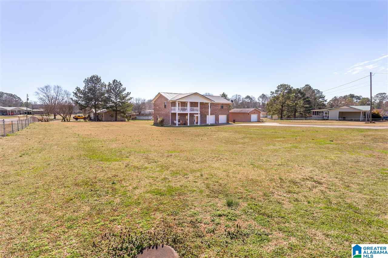 714 Post Oak Road Alexandria, AL 36250 - Photo 39 of 41