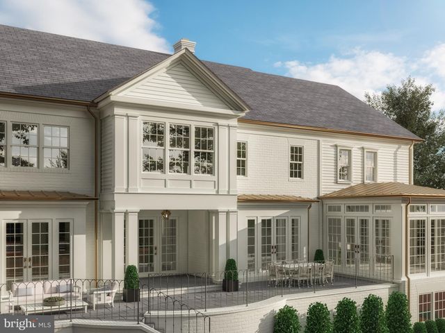 $5,295,000 | 4705 Quebec Street Northwest, Washington, DC 20016