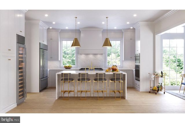 $5,295,000 | 4705 Quebec Street Northwest, Washington, DC 20016