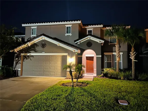 $3,500 | 5251 Wildwood Way, Davenport, FL 33837