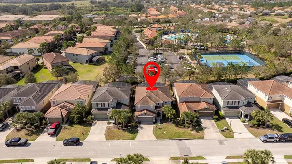 $3,500 | 5251 Wildwood Way, Davenport, FL 33837