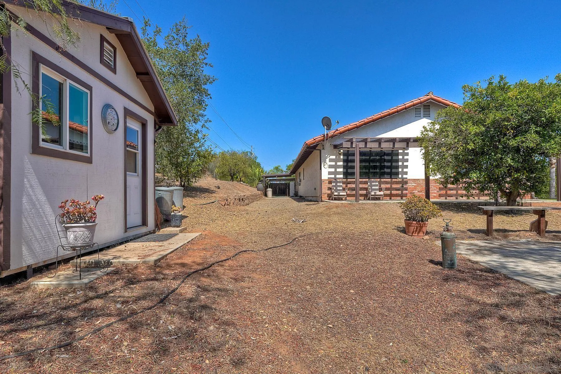29573 Miller Road Valley Center, CA 92082 - Photo 51 of 56
