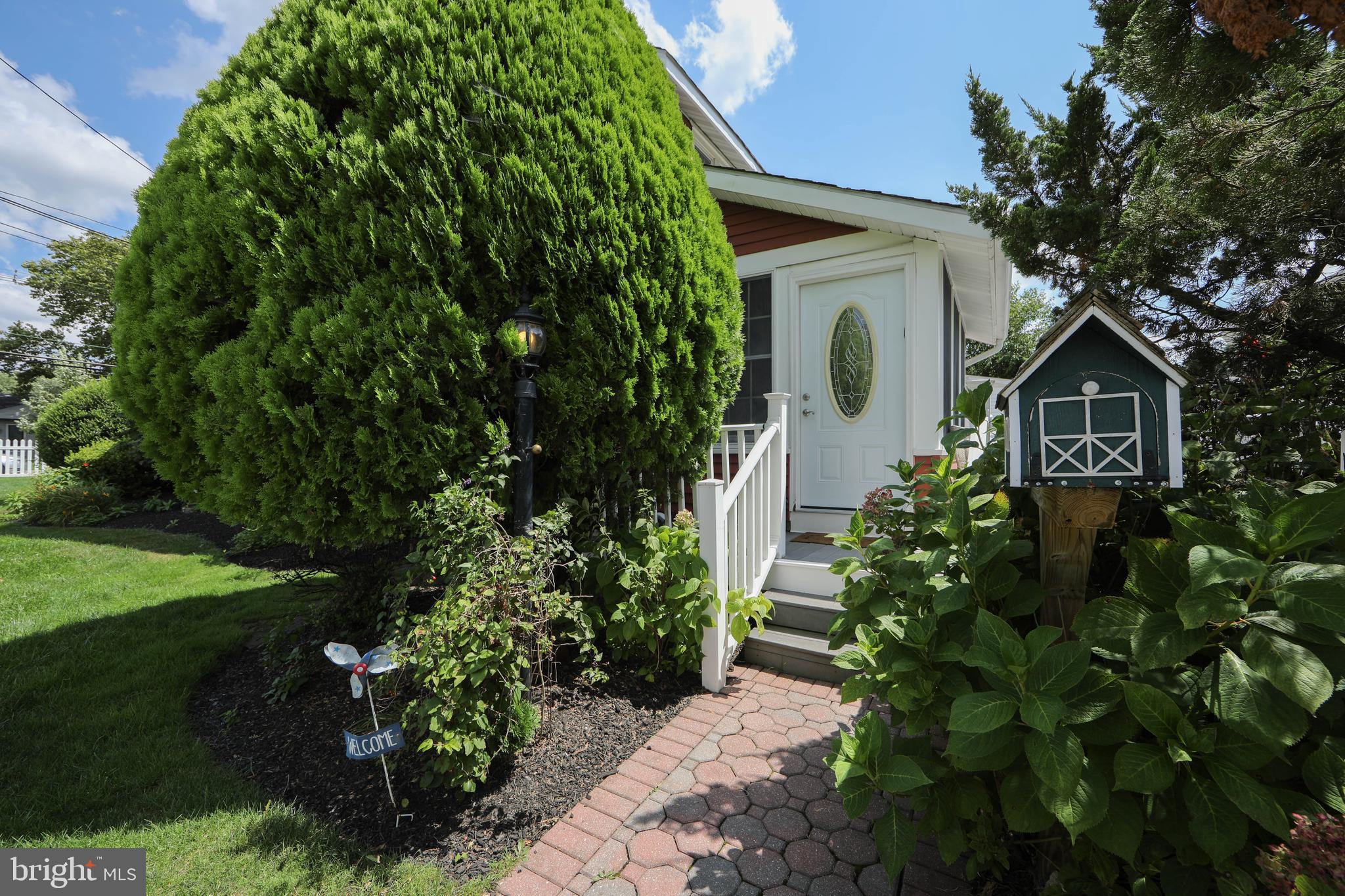218 Warwick Road Magnolia, NJ 08049 - Photo 53 of 57 Gallery Image 53