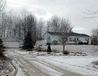 6070 Mack Road Howell, MI 48855 - Photo 1 of 1 Property Photo