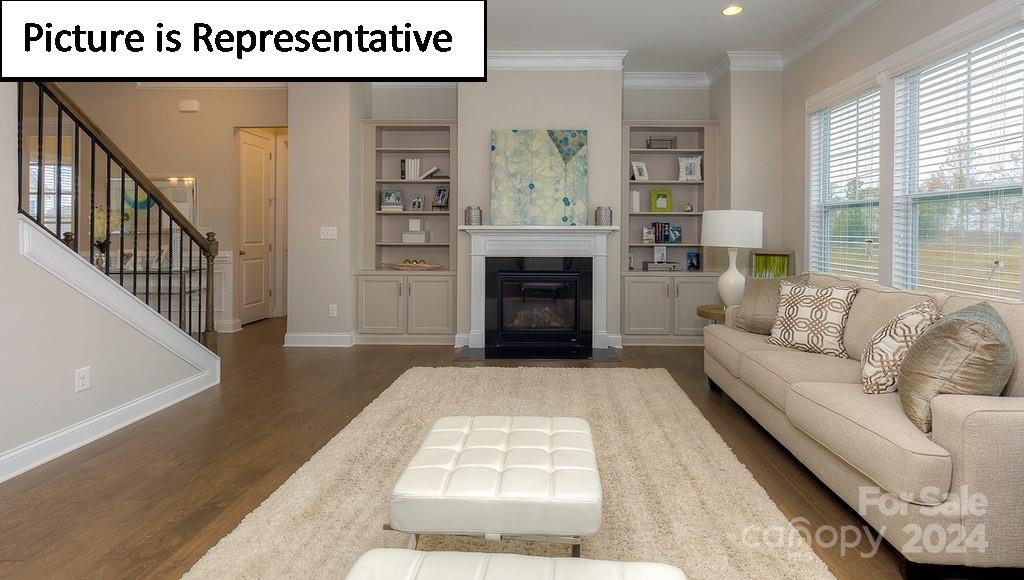 6024 Sylvan Drive Denver, NC 28037 - Photo 13 of 29