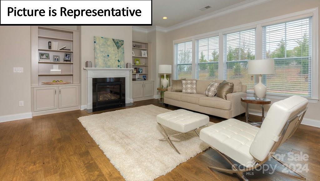 6024 Sylvan Drive Denver, NC 28037 - Photo 14 of 29