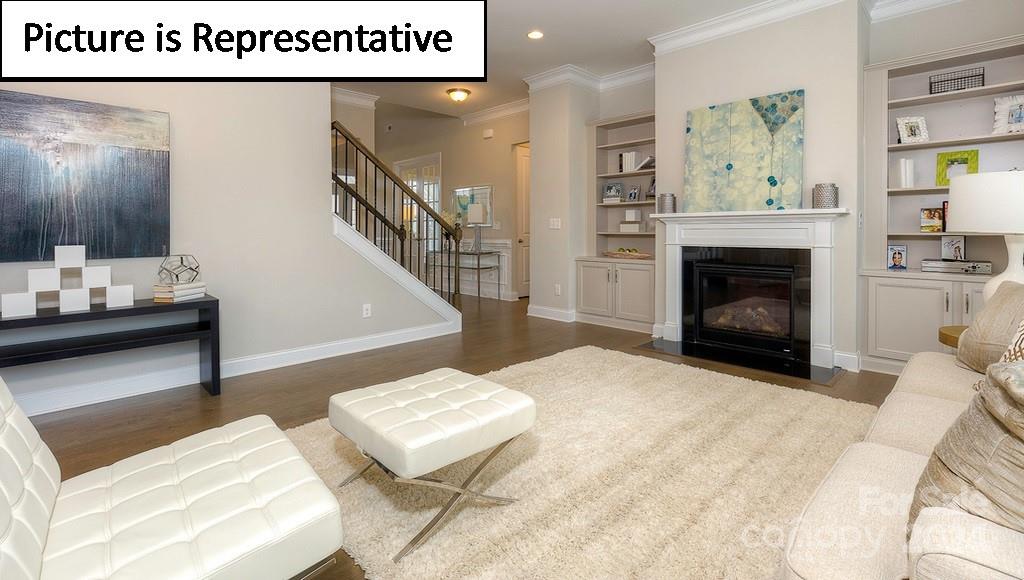 6024 Sylvan Drive Denver, NC 28037 - Photo 10 of 29