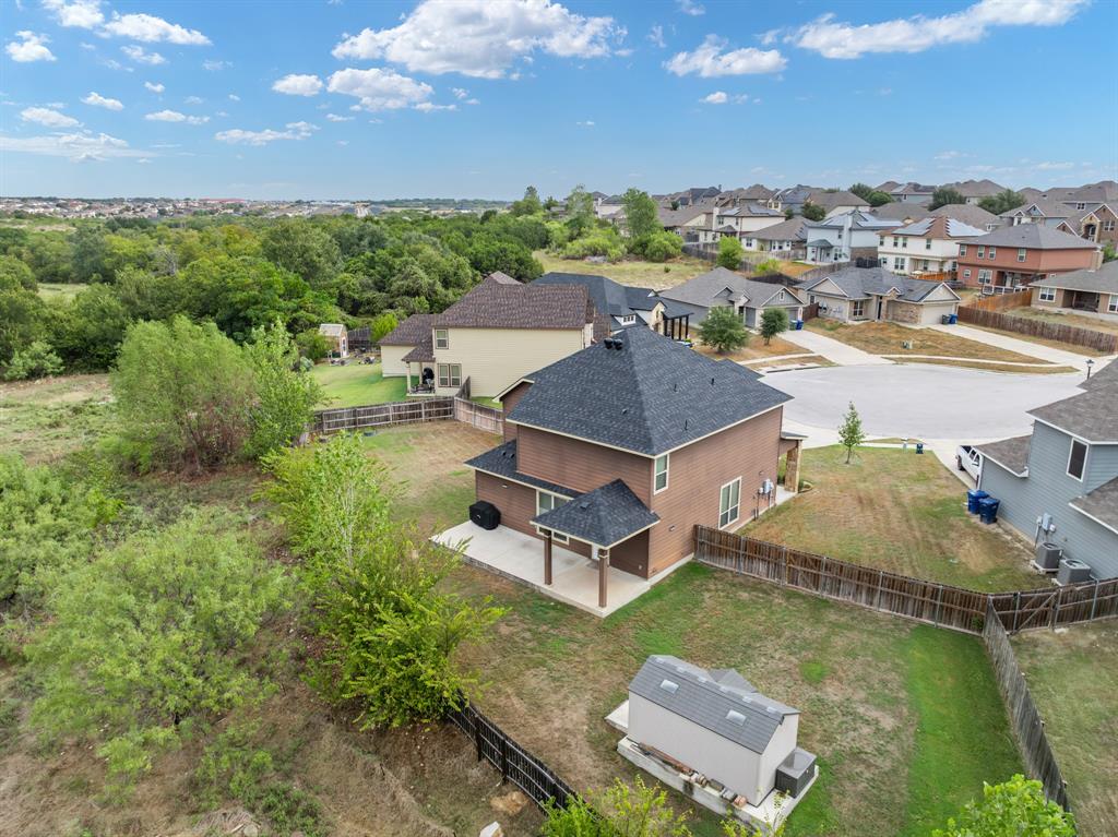 602 Hobby Road Copperas Cove, TX 76522 - Photo 37 of 40 Gallery Image 37
