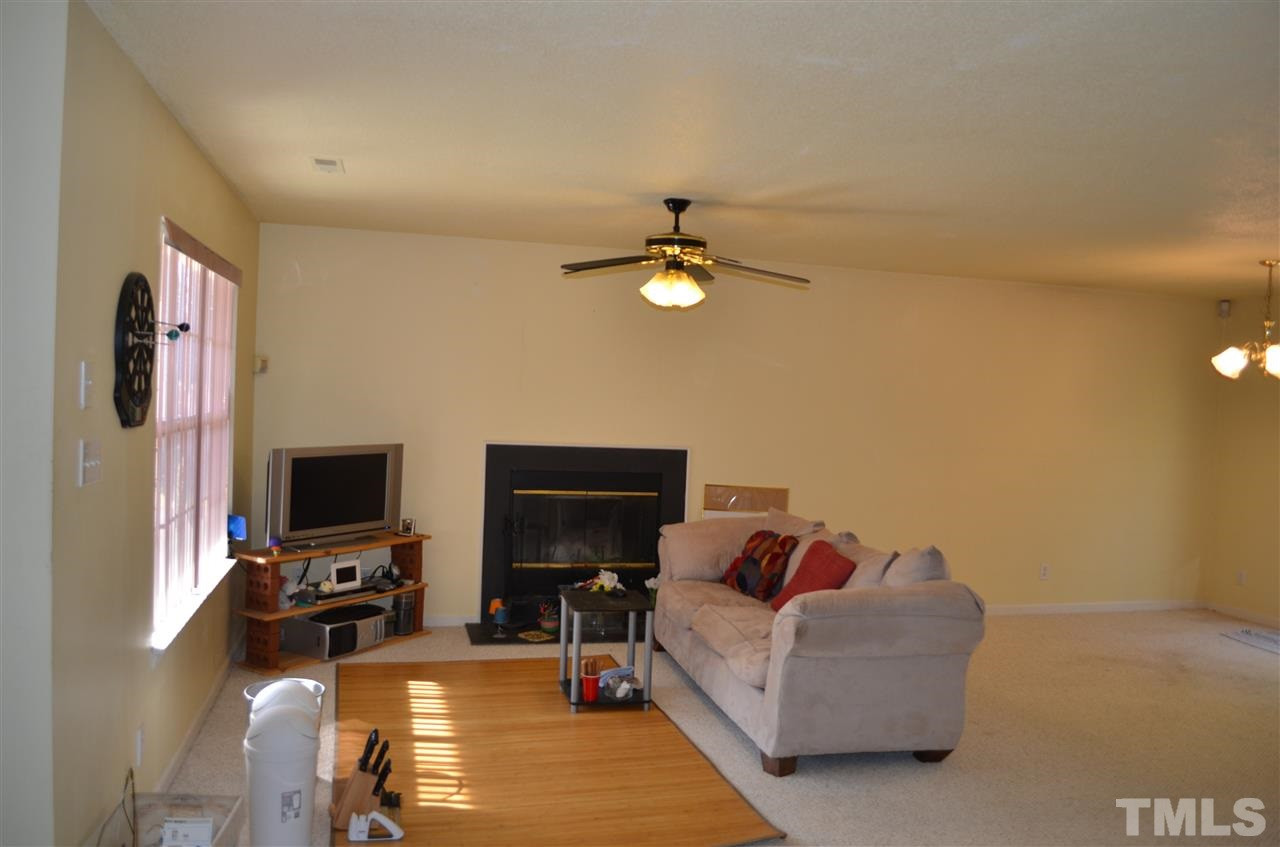 520 High Ridge Drive Durham, NC 27707 - Photo 2 of 11 Photo 2