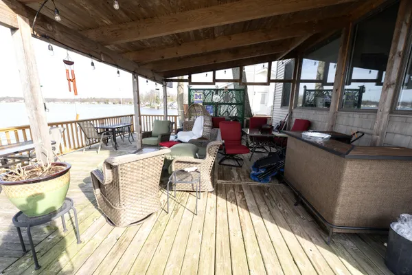 $529,900 | 7258 South Crooked Lake Drive, Delton, MI 49046