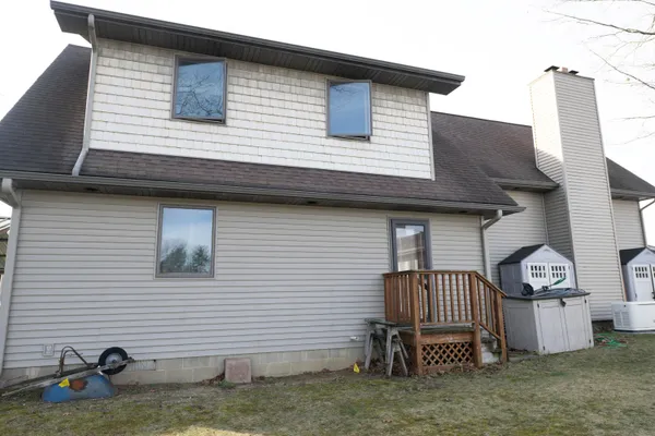 $529,900 | 7258 South Crooked Lake Drive, Delton, MI 49046