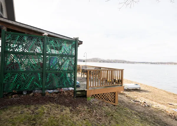 $529,900 | 7258 South Crooked Lake Drive, Delton, MI 49046