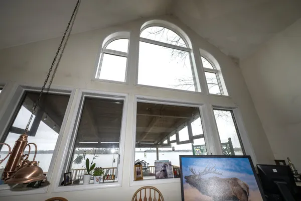 $529,900 | 7258 South Crooked Lake Drive, Delton, MI 49046