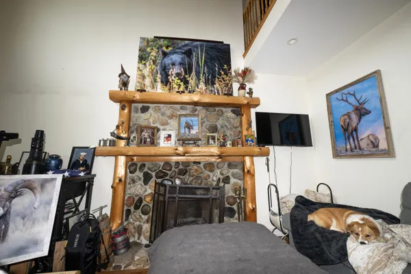 $529,900 | 7258 South Crooked Lake Drive, Delton, MI 49046