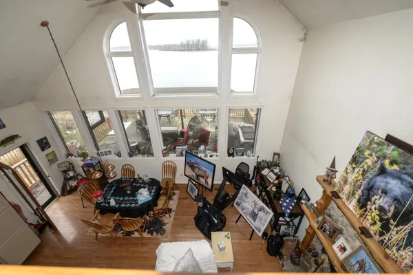 $529,900 | 7258 South Crooked Lake Drive, Delton, MI 49046