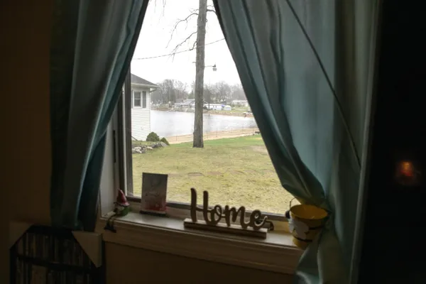 $529,900 | 7258 South Crooked Lake Drive, Delton, MI 49046