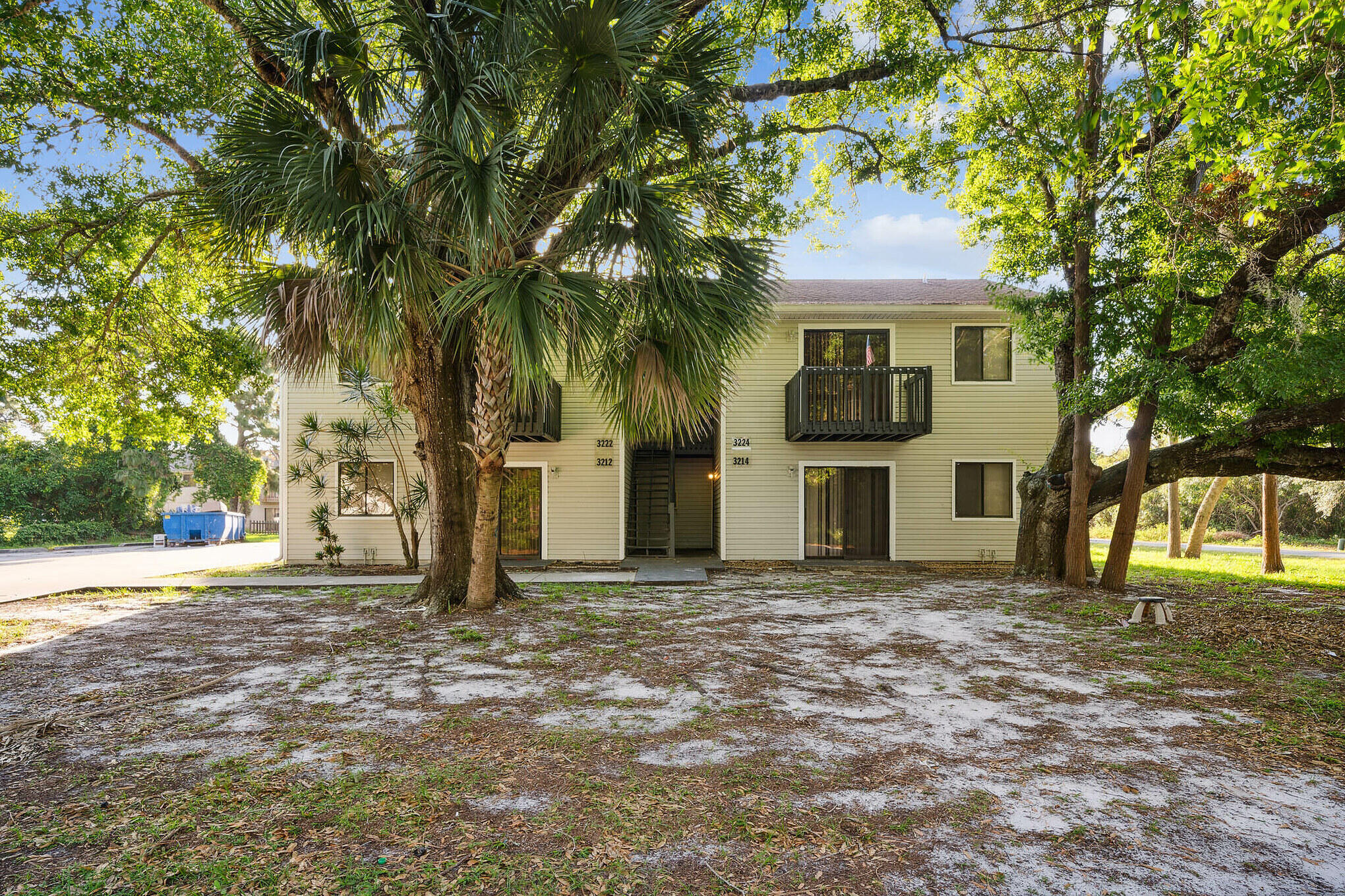 3214 Tree Ridge Lane Northeast Palm Bay, FL 32905 - Photo 2 of 35 1