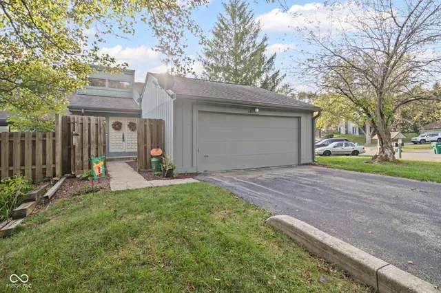 $224,900 | 640 Blossom Drive, Avon, IN 46123