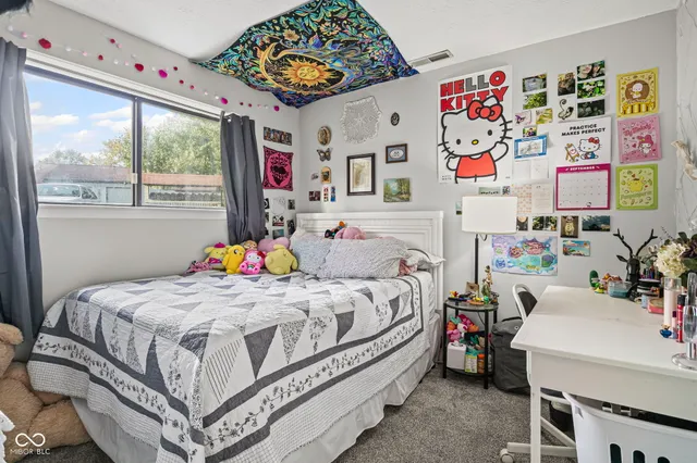 $224,900 | 640 Blossom Drive, Avon, IN 46123