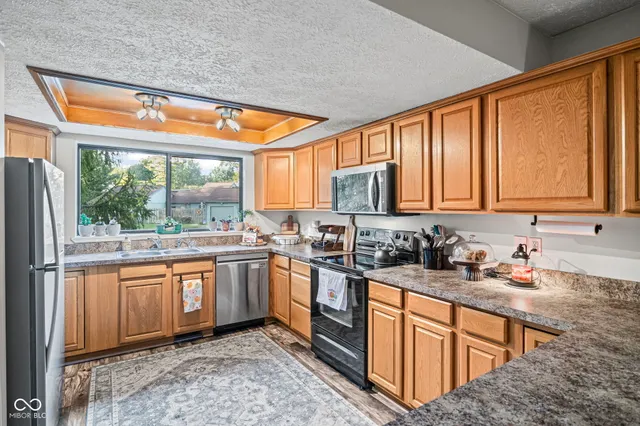 $224,900 | 640 Blossom Drive, Avon, IN 46123