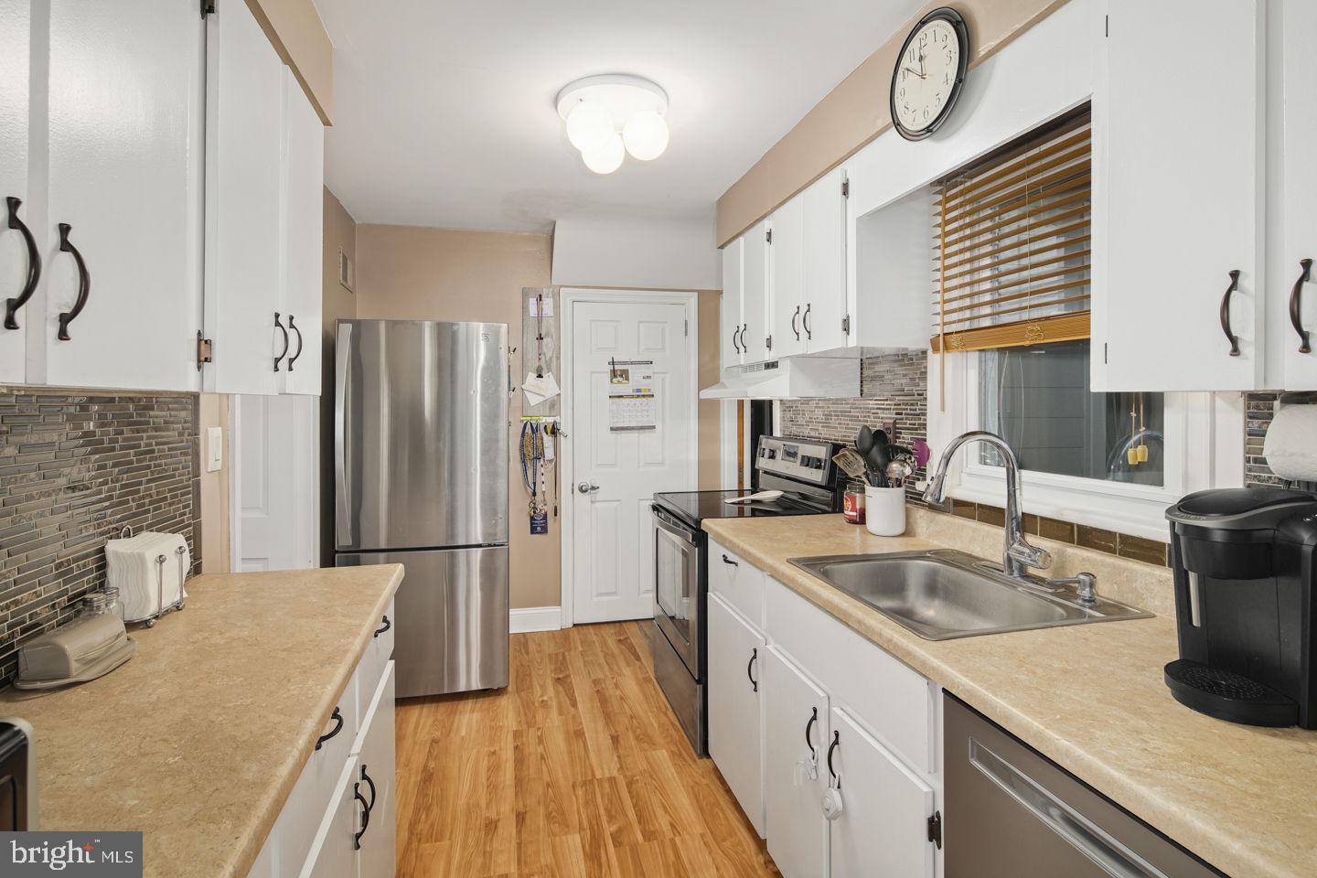 112 Berkeley Road Glenside, PA 19038 - Photo 11 of 33 Kitchen