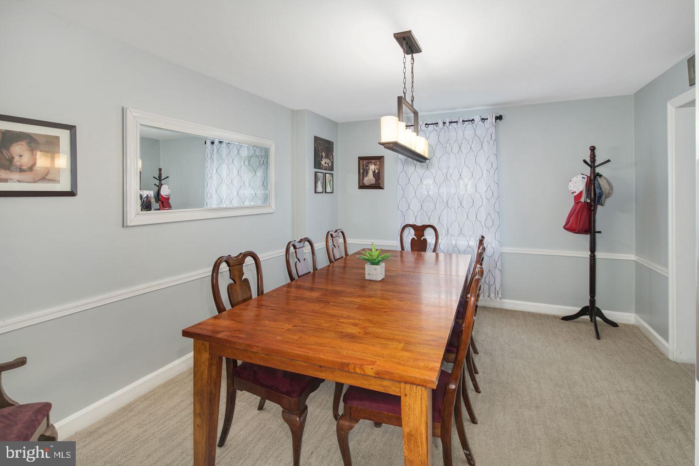 112 Berkeley Road Glenside, PA 19038 - Photo 15 of 33 Dining Room