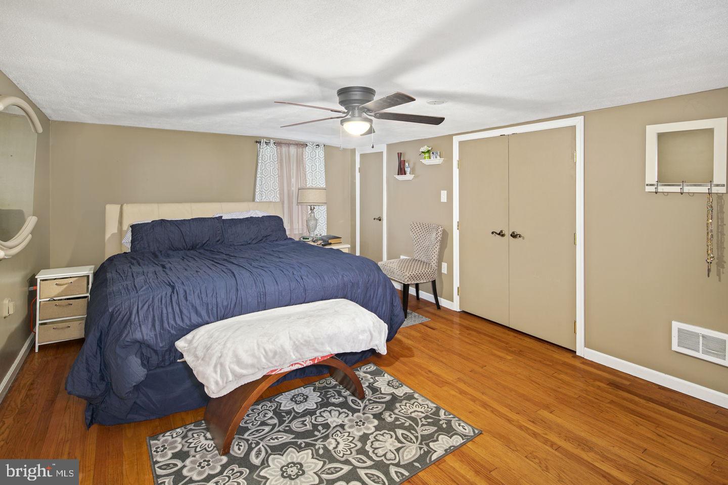 112 Berkeley Road Glenside, PA 19038 - Photo 22 of 33 Main Bedroom