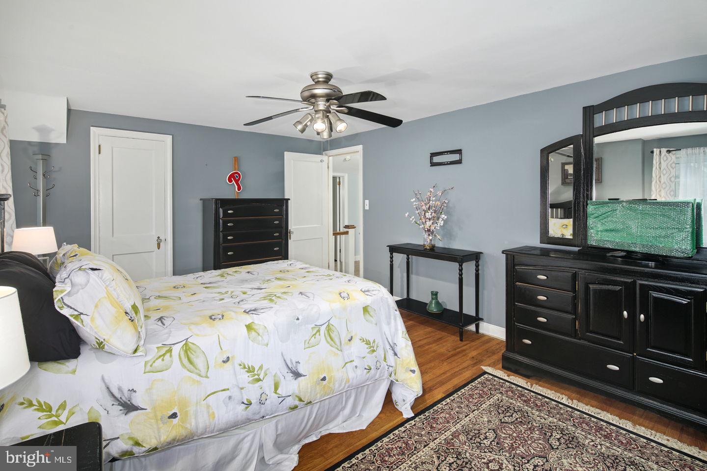 112 Berkeley Road Glenside, PA 19038 - Photo 23 of 33 Bedroom 2