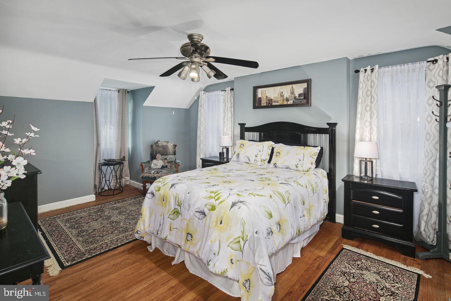112 Berkeley Road Glenside, PA 19038 - Photo 24 of 33 Bedroom 2