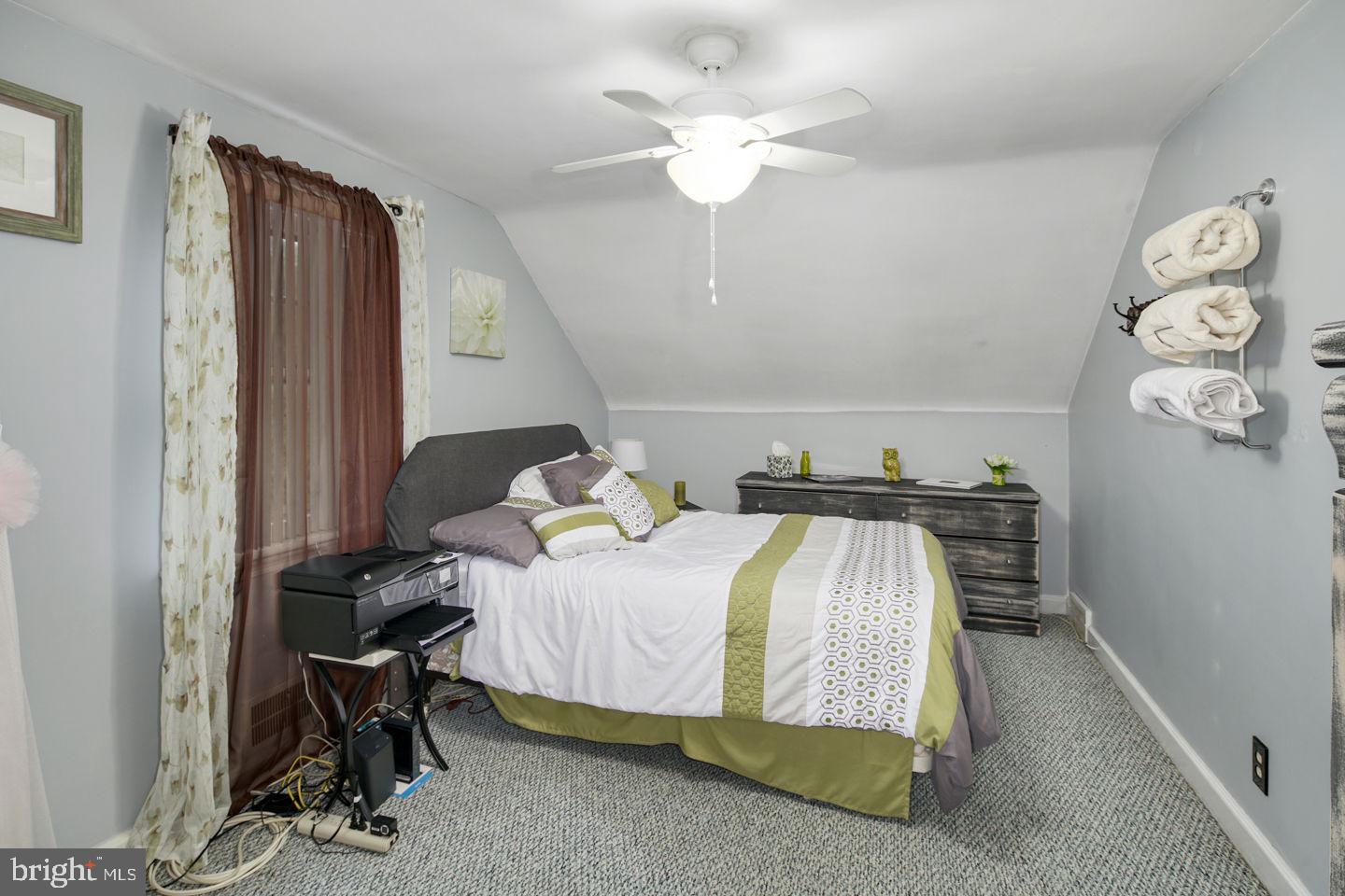 112 Berkeley Road Glenside, PA 19038 - Photo 26 of 33 Bedroom 4