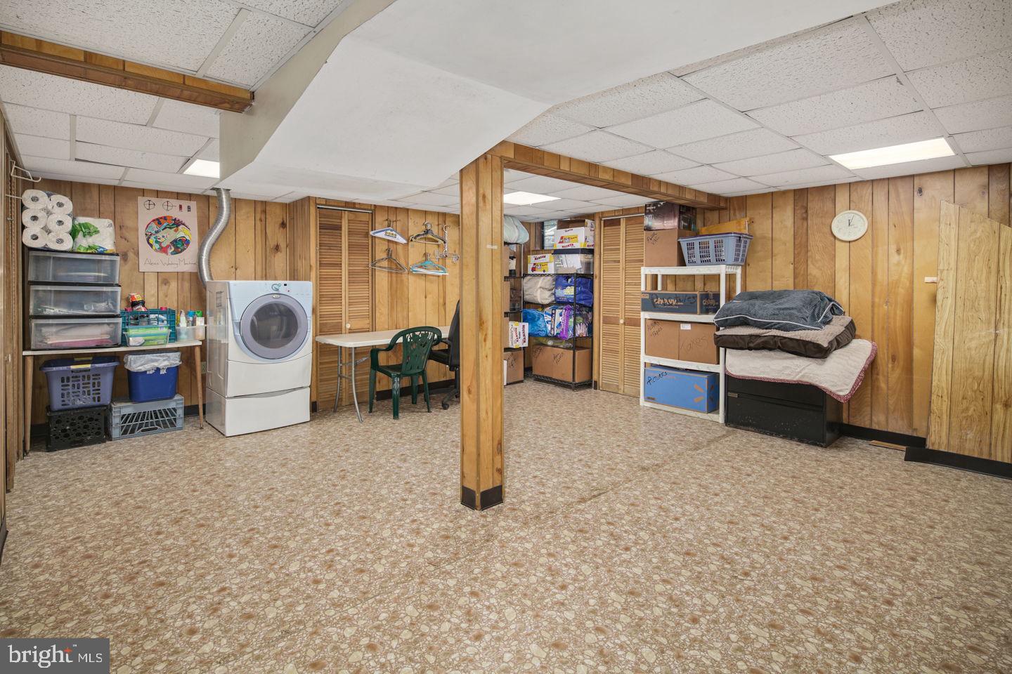 112 Berkeley Road Glenside, PA 19038 - Photo 28 of 33 Basement
