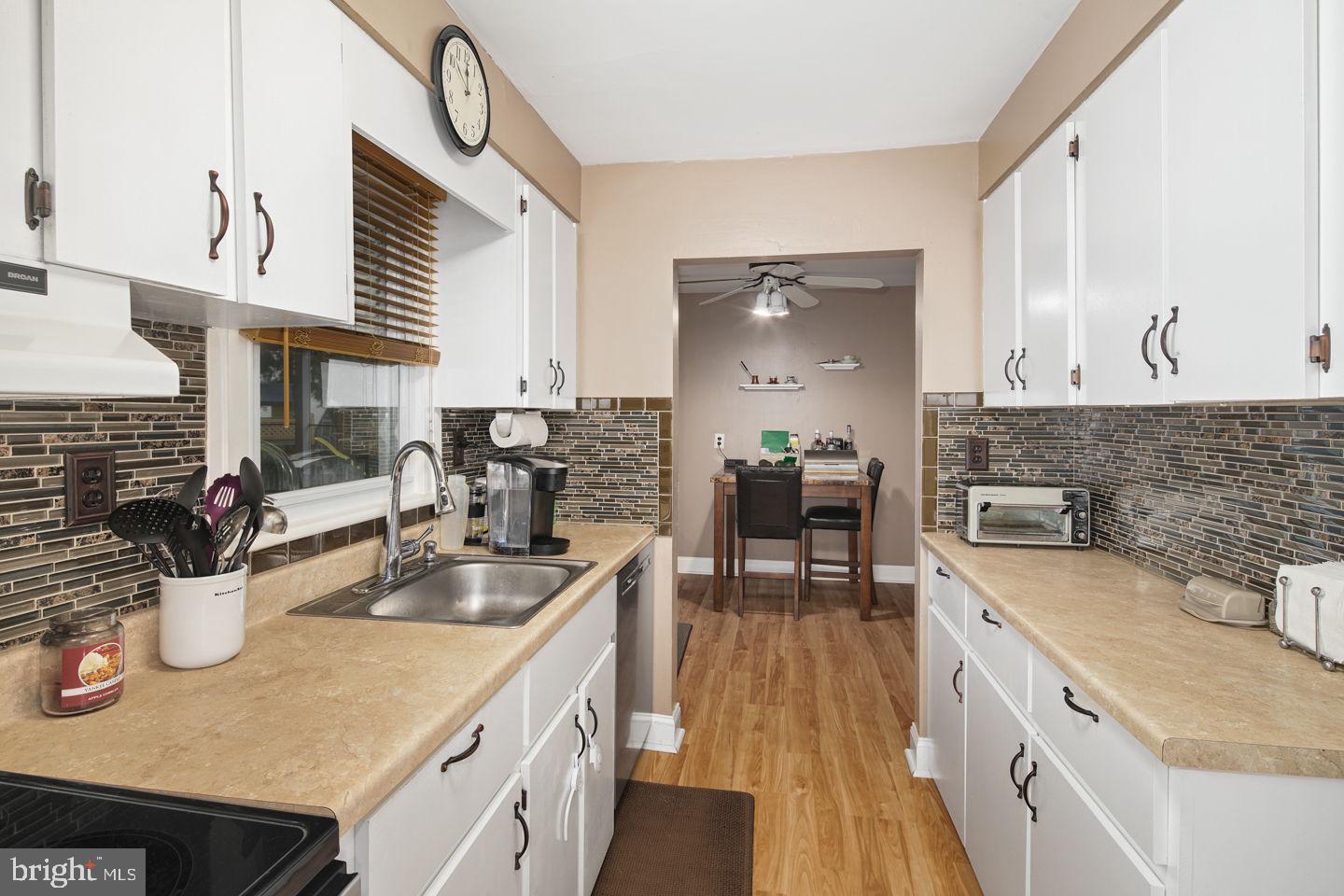 112 Berkeley Road Glenside, PA 19038 - Photo 8 of 33 Kitchen