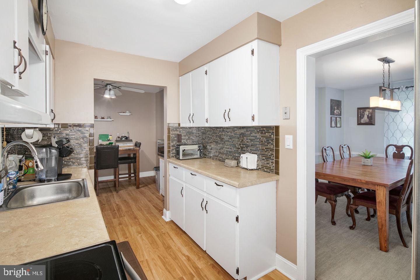 112 Berkeley Road Glenside, PA 19038 - Photo 10 of 33 Kitchen