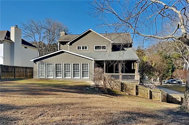 $2,795 | 4139 Westchester Crossing Northeast, Roswell, GA 30075