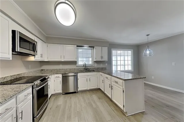 $2,795 | 4139 Westchester Crossing Northeast, Roswell, GA 30075