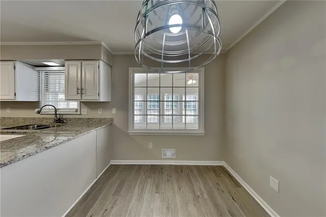 $2,795 | 4139 Westchester Crossing Northeast, Roswell, GA 30075