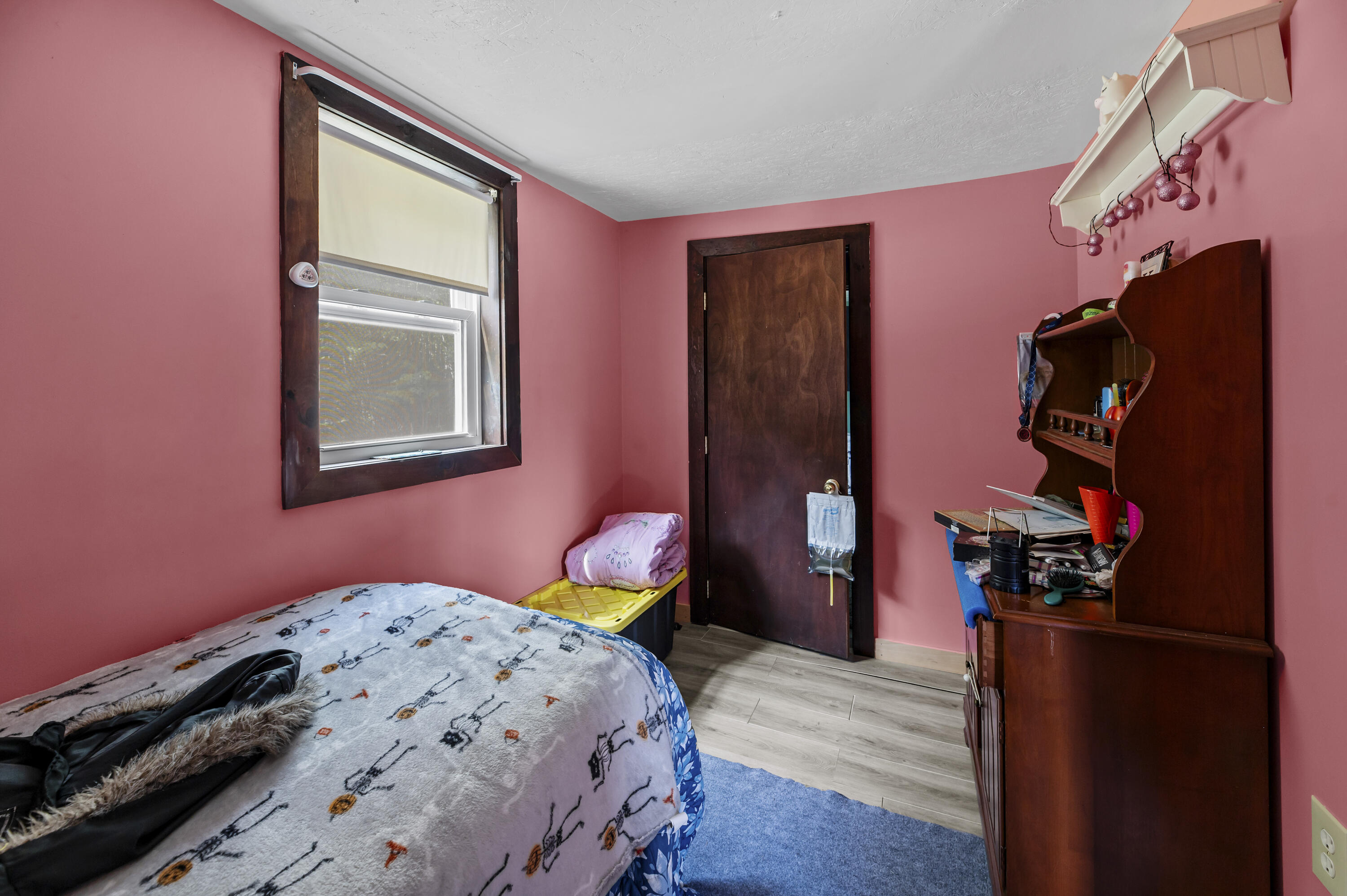 79 Bouchard Road St. Agatha, ME 04772 - Photo 10 of 31 10 Bedroom 1