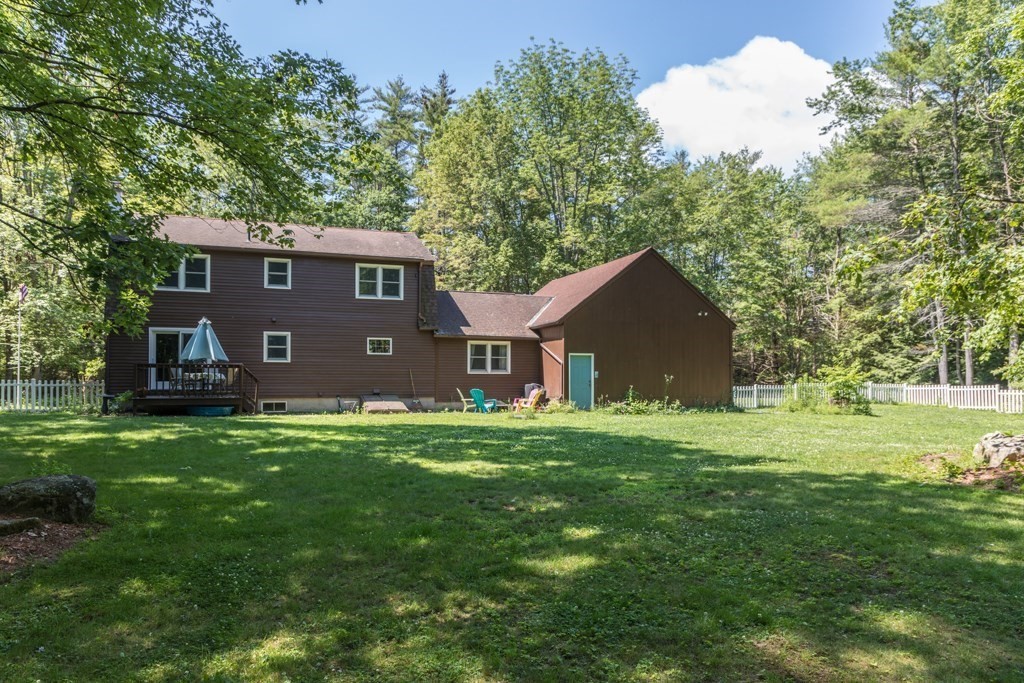 39 Brooks Road Winchendon, MA 01475 - Photo 15 of 21 Gallery Image 15