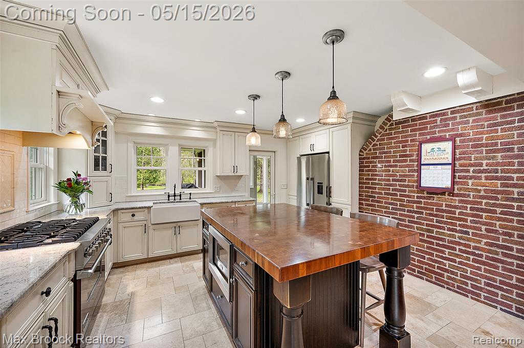 3900 South Ellamae Road Oakland, MI 48306 - Photo 13 of 36