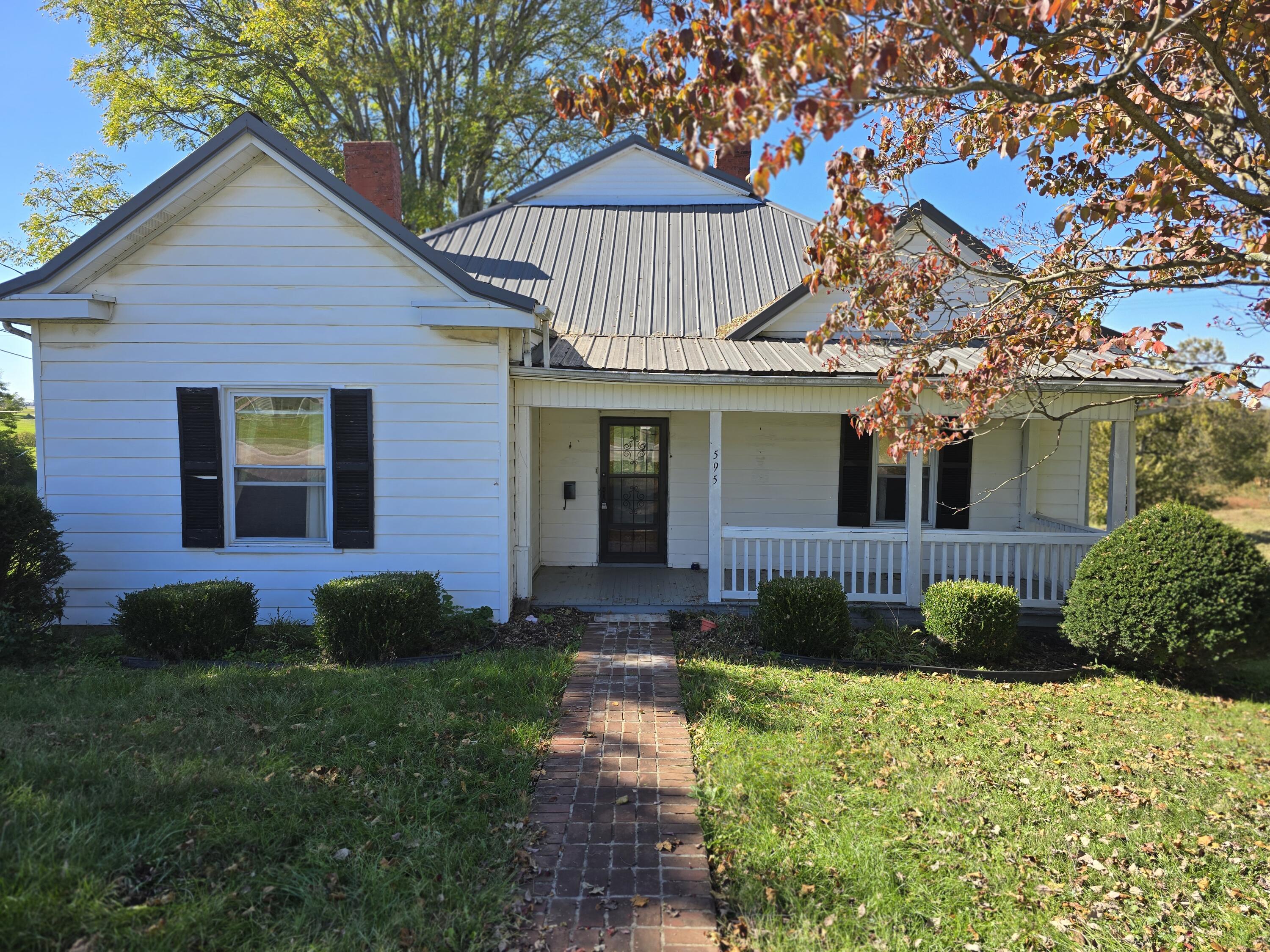 595 Bethel Ridge Road Sharpsburg, KY 40374 - Photo 9 of 25 20241008_150536