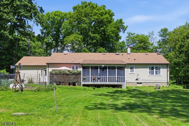 76 Marble Hill Road Great Meadows, NJ 07838 - Photo 33 of 36