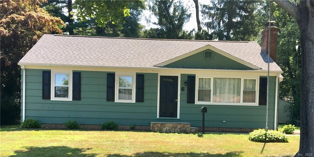 6 Allen Street Portland, CT 06480 - Photo 1 of 1 Gallery Image 1