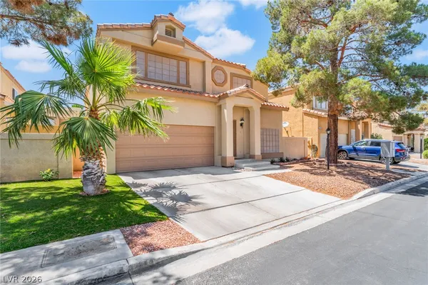 $1,995 | 3467 Blue Heather Drive, Las Vegas, NV 89129