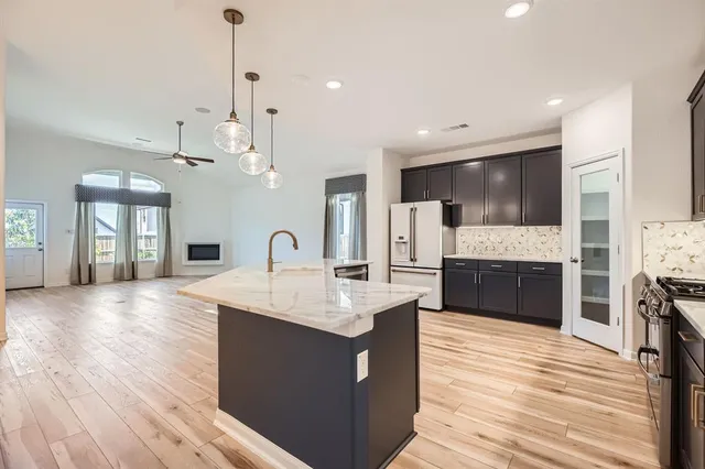 $3,175 | 17204 Clover Drive, Celina, TX 75009