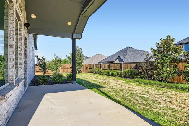 $3,175 | 17204 Clover Drive, Celina, TX 75009