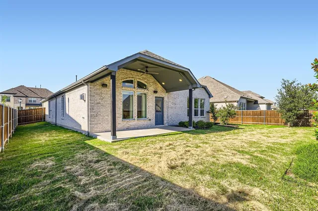 $3,175 | 17204 Clover Drive, Celina, TX 75009