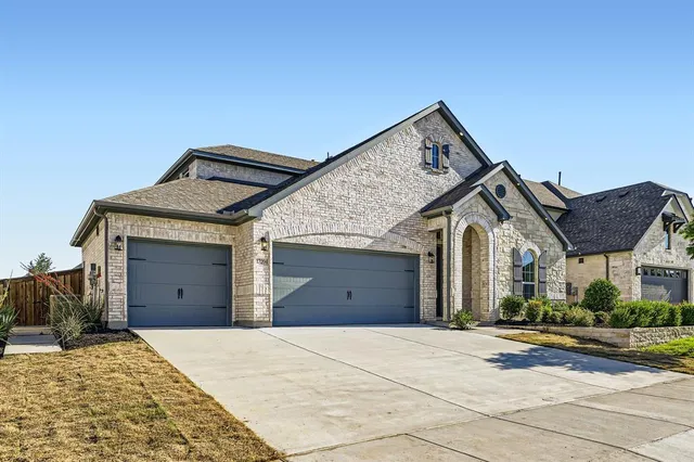 $3,175 | 17204 Clover Drive, Celina, TX 75009